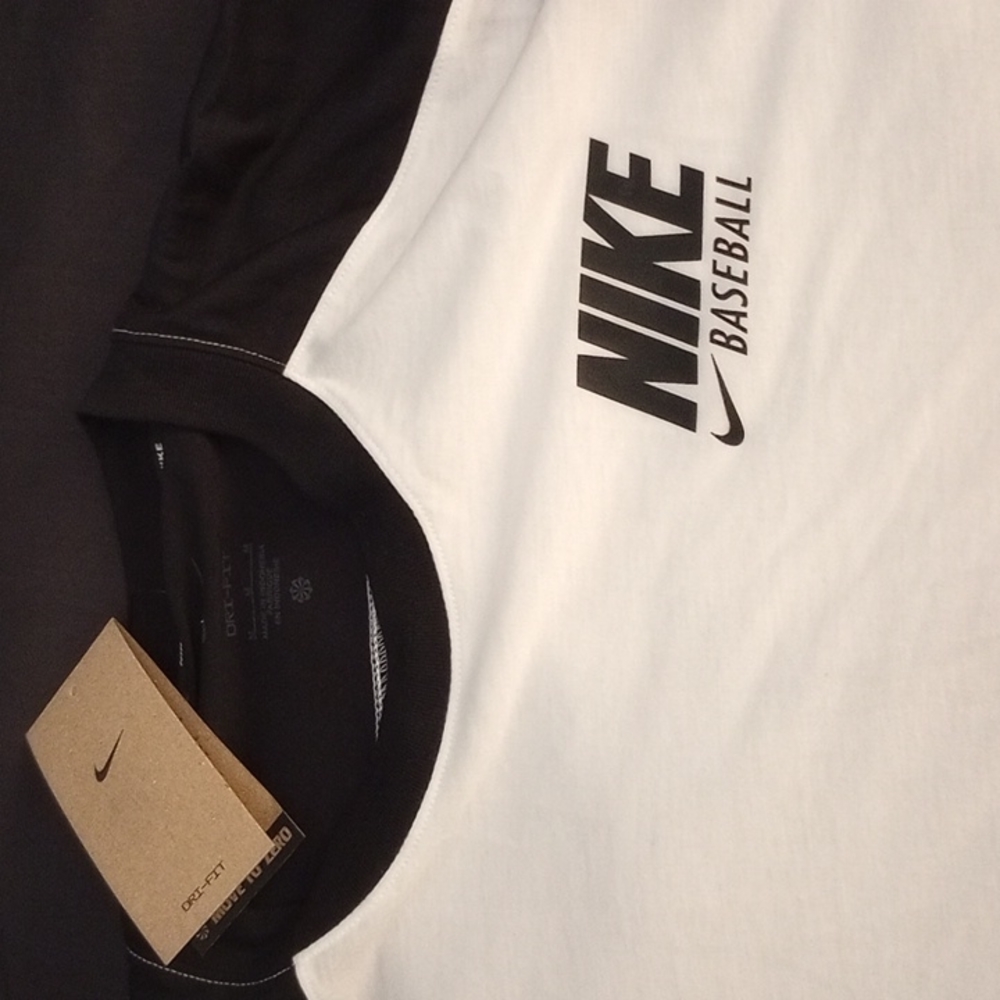 Nike sports shirt